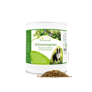 30 Kräutergarten – 150 g