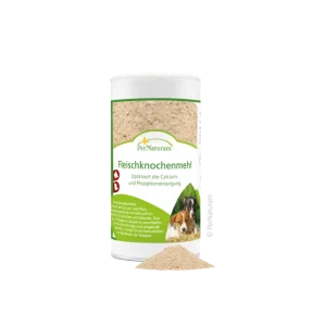 Fleischknochenmehl – 500 g