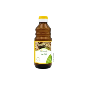 Hanf-Öl – 250 ml