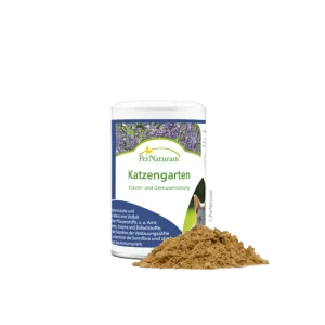 Katzengarten – 50 g