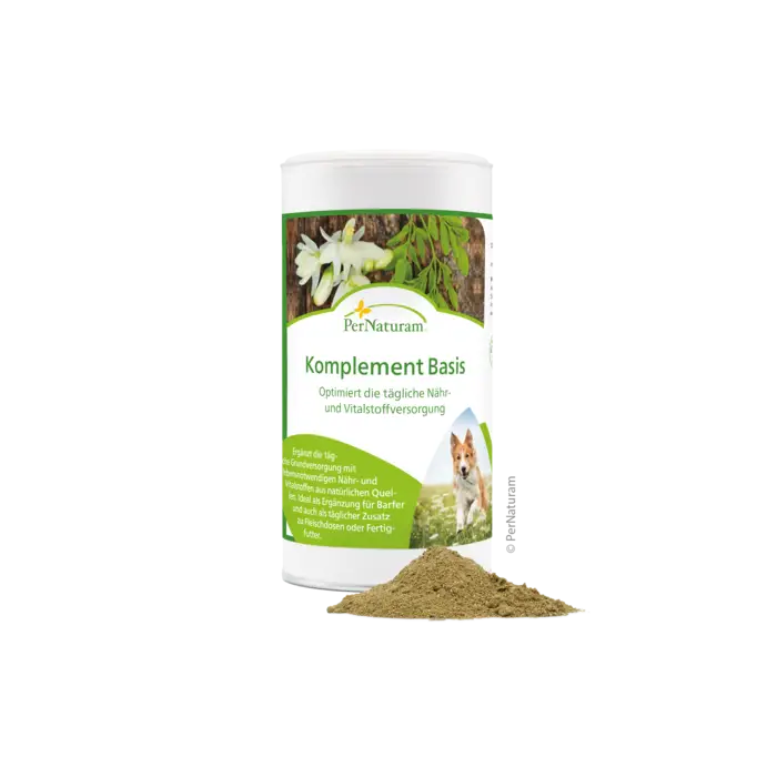 Komplement Basis – 250 g