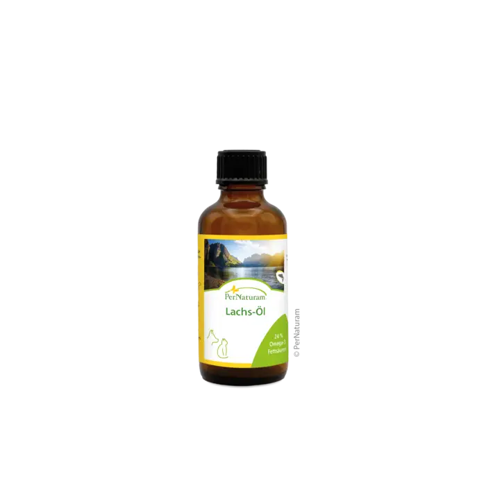 Lachs-Öl – 50 ml