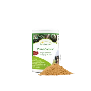 Perna Senior – 100 g