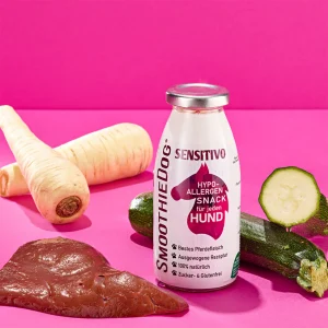 SmoothieDog – Sensitivo