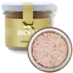 BIOPUR – Diätfutter