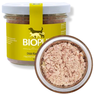 BIOPUR – Diätfutter