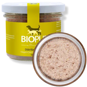 BIOPUR – Diätfutter