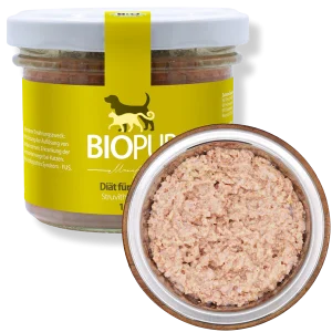 BIOPUR – Diätfutter