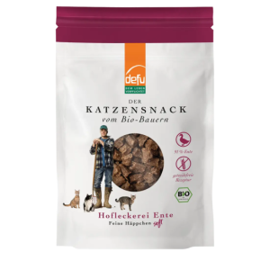 DEFU – Hofleckerei Ente – Feine Häppchen – soft