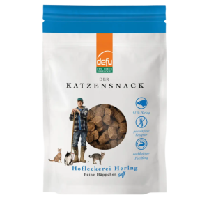 DEFU – Hofleckerei Hering – Feine Häppchen – soft