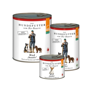 DEFU – Rind Sensitiv