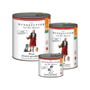 DEFU – Rind Sensitiv getreidefrei