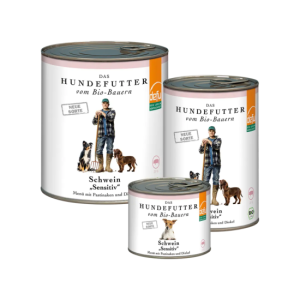 DEFU – Schwein Sensitiv