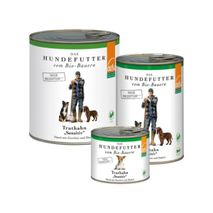 DEFU – Truthahn Sensitiv