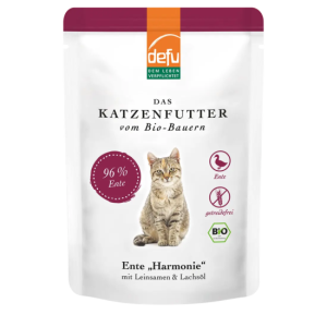 DEFU – Ente Harmonie