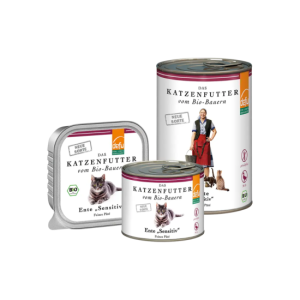 DEFU – Ente Sensitiv Pâté