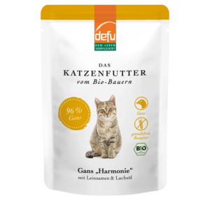 DEFU – Gans Harmonie