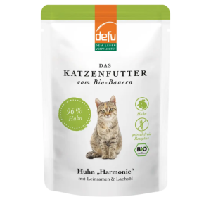 DEFU – Huhn Harmonie