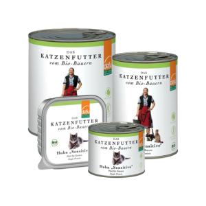 DEFU – Huhn Sensitiv Pâté