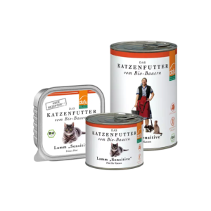 DEFU &ndash; Lamm Sensitiv P&acirc;t&eacute;
