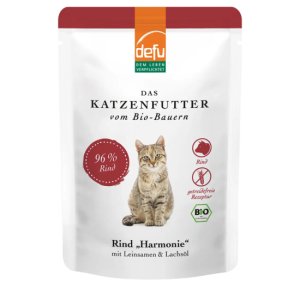 DEFU &ndash; Rind Harmonie