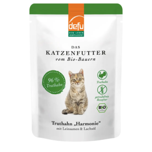 DEFU – Truthahn Harmonie