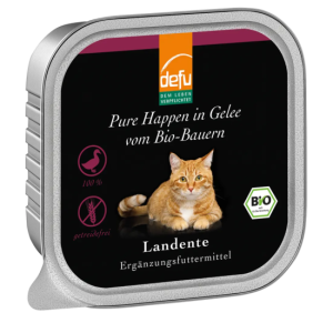 DEFU – Bio-Landente – Pure Happen in Gelee