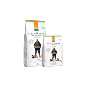 DEFU – Adult Geflügel