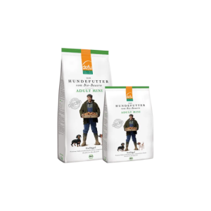 DEFU – Adult Mini Bio-Geflügel