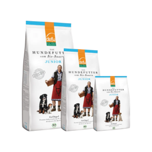DEFU – Junior Bio-Geflügel