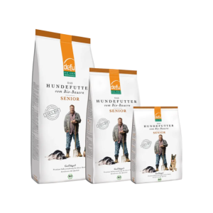 DEFU – Senior Bio-Geflügel