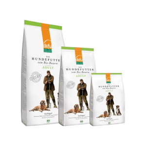 DEFU – Adult Bio-Geflügel